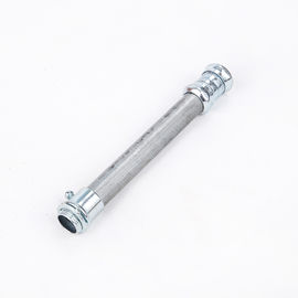Kleine Stahlleitungsrohr-Zusätze, steifes Rohr-Kompressions-Verbindungsstück