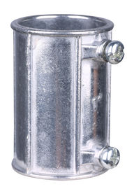 Rohr-Verbindungsstücke des langlebigen Gutes 1 des Zoll-EMT u. Installationen, Aluminiumrohr-Verbindungsstücke