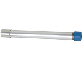 Imprägniern Sie elektrische Rohr IMC GI Leitungsrohr-hohe Korrosionsbeständigkeit