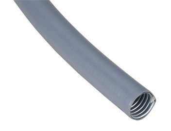 Dauerhaftes flexibles elektrisches außenrohr, 1/2“ flexibles Metallkabel-Rohr
