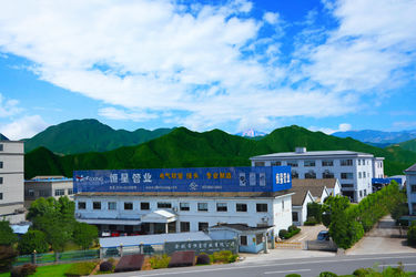 Yuyao Hengxing Pipe Industry Co., Ltd Firmenprofil