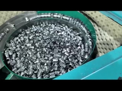 Galvanisierte elektrische Leitungsbefestigungen 1 2 EMT Steckverbinder ZINK Material