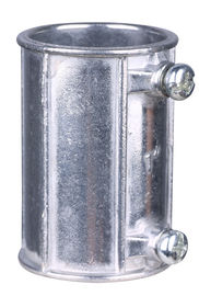 kaufen Rohr-Verbindungsstücke des langlebigen Gutes 1 des Zoll-EMT u. Installationen, Aluminiumrohr-Verbindungsstücke online manufacture