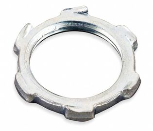 kaufen Weibliche elektrische Rohr-Kontermuttern/Edelstahl-Rohr-Kontermuttern 1/2“ bis 6