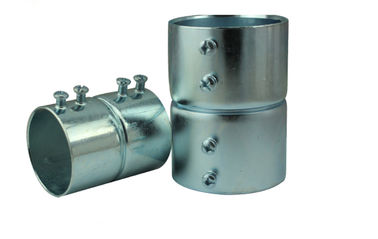 kaufen UL listete galvanisiertes EMT Conduit Fittings EMT Set Screw Coupling 1/2“ - 4