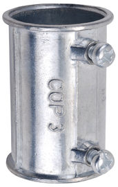 kaufen 1/2“ EMT Coupling, Art EMT Coupling Set Screw, Zink Druckguß online manufacture