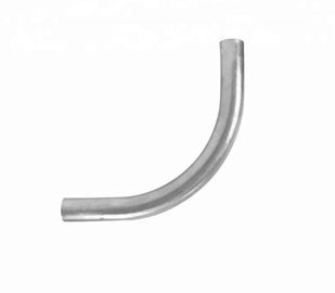 kaufen Heißes Bad galvanisierte Rohr-Ellbögen Curva 90º EMT EMT elektrische Fitting online manufacture