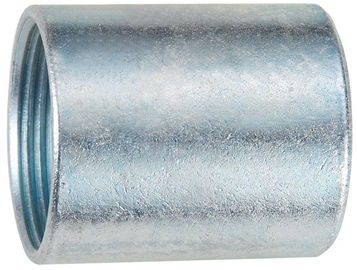 Männliche Art Wasser-beständiges steifer Metallrohr-Installationen Plica-Rohrverbinder Kilogramms