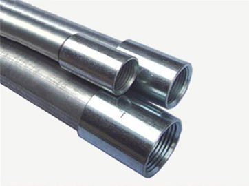 1 Zoll galvanisierte Stahl-Material des elektrischen Rohr-IMC Innendes gebrauchs-Q195