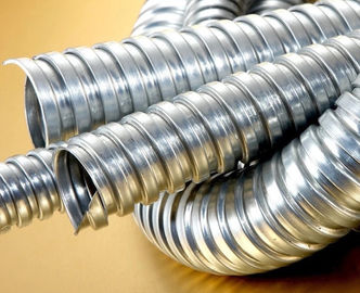 Aufgeführtes flexibles elektrisches Rohr ULs im Freien, versiegeln festes flexibles Rohr